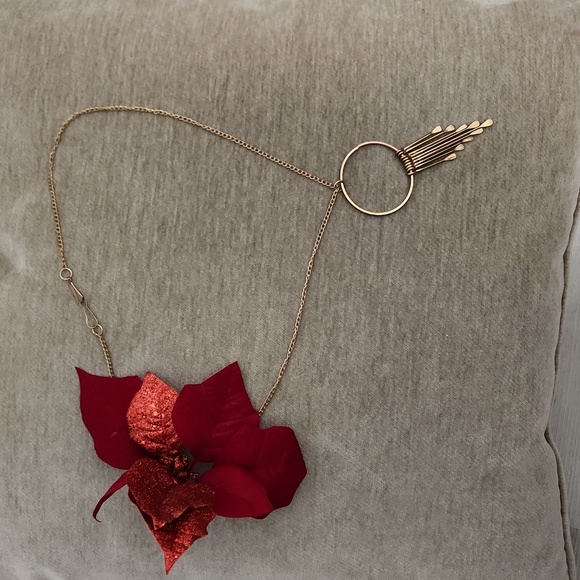 Vintage Necklace Pendant - Picture 1 of 6